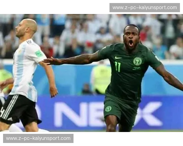 非洲杯解说:激情与荣耀的碰撞 非洲杯解说:激情与荣耀的碰撞