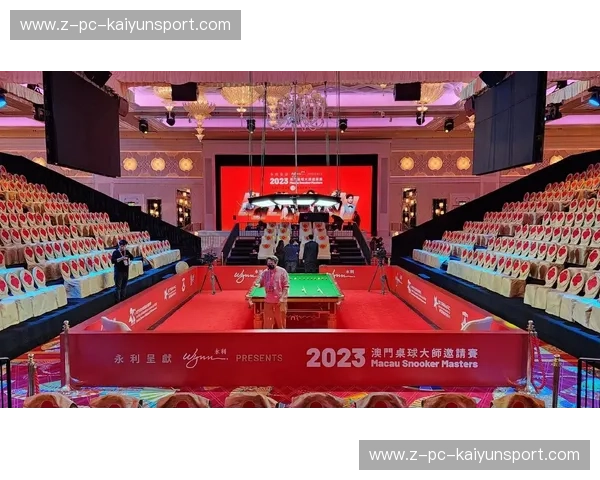 世界斯诺克锦标赛入口:开启现场观赛的仪式感之旅 世界斯诺克锦标赛入口:开启现场观赛的仪式感之旅