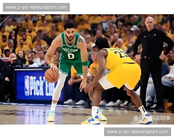 凯尔特人队集锦